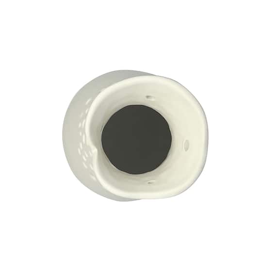 8.5" Abstract Dots DIY Ceramic Vase by Make Market®